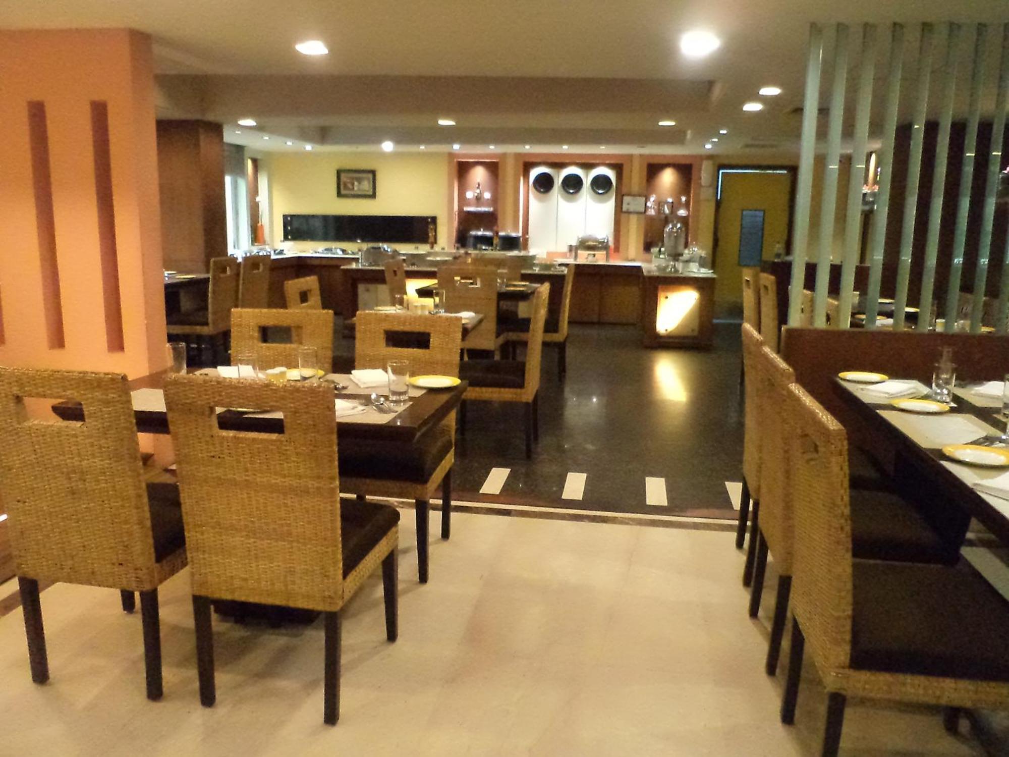 Inn Riviera Jammu Eksteriør billede